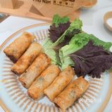 居然在天河城吃到了越小品！！！