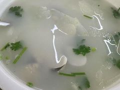 -鹿福农庄(南沙天后宫店)