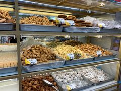 -爱德顺糕点食屋(利民道店)