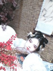 -汉仪华裳汉服馆(打浦桥店)