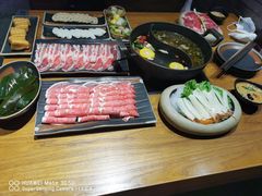 -呷哺呷哺 黄金牧场 (新中关购物中心店)