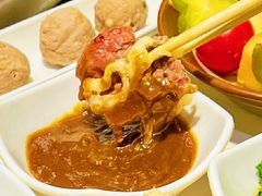 -今日牛事潮汕鲜牛肉火锅(瑞金店)