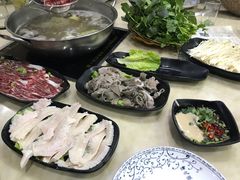 -潮汕良记牛肉火锅(洪武路店)