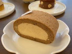 -Ten Olives甜点