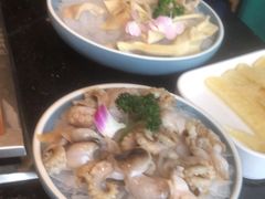 -五星桥原切肥牛火锅·30年专注好牛肉(湖塘店)