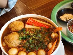 -曼谷食堂·泰国家庭料理(丹桂路店)