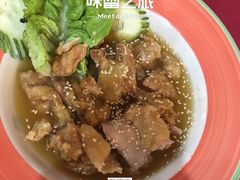 -美香海鲜饭店