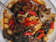 -富淳饭店(世纪公园店)