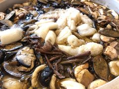 -爱膳菌锅锅(阳南店)