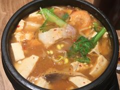 -大同江朝鲜菜•长春地标美食(绿园吾悦广场店)