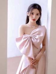 -LAFINE 兰斐婚纱礼服馆