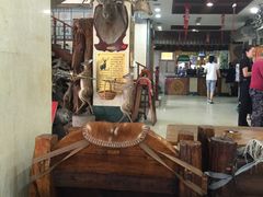 -乔家满族八大碗(流水沟店)