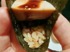 -橼舍鮨青木