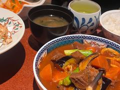 -希望日本料理(保利香槟花园店)