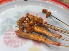 -北丐先生·野馄饨烧烤(雨花万象店)