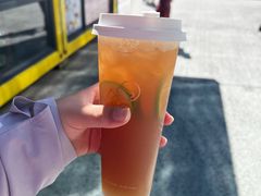 -喜茶(北京五棵松华熙店)