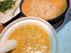 蟹粉担担面-蟹榭·本帮江浙菜·蟹宴(五角场合生汇商场店)