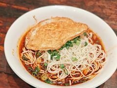 -周小波重庆小面·重庆名小吃(邹容路店)