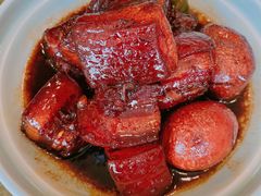 曹家红烧肉-曹家小菜(胜太路店)
