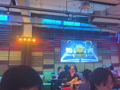 -功夫怪兽·烧烤(珠江路店)