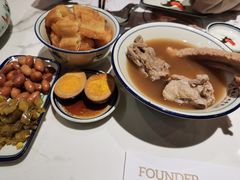 -發起人·肉骨茶(万象汇店)