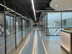 -OXYGYM 奥美氧舱运动中心(领展购物广场·中关村店)