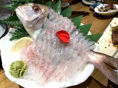 -阿吾罗日本料理(K11艺术中心店)