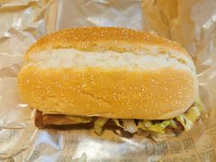 -麦当劳(豫园店)