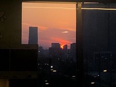 -CGV影城(滨江天街IMAX店)