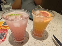 -CRAZYONES西班牙海鲜饭(上海美罗城店)