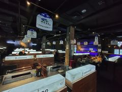 -很久以前羊肉串(簋街店)