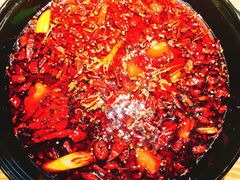 -百味源炭火烤翅 ·夜市大排档(酒仙桥店)