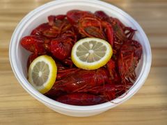 冰镇柠檬小龙虾-寻虾记(小寨店)