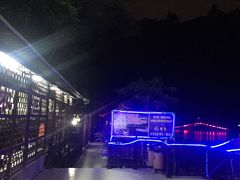 -茗荔园农庄(大涌店)