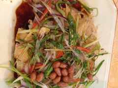 葱香鸡-江记餐厅(罗冲围店)