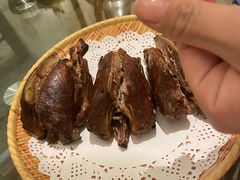 -燕郊烧鸽子(广安路店)