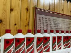 -正宗天津烧麦馆(柳州路店)