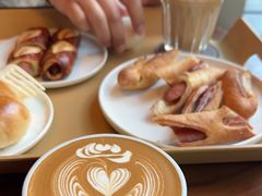 -81BAKERY(大学路店)