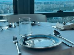 -天玑高空江景餐厅&酒吧Sky Secret Restaurant&Bar