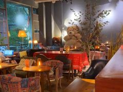 -咖法森林·咖啡  酒吧(天河店)