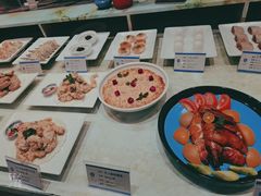-石浦大酒店(百丈店)