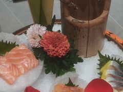 -神洲四海大酒楼(王府井澳门中心店)
