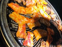 -韩香阁烤肉·烤活鳗(宽厚里店)