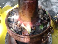 铜火锅-巴壁馆(海棠花语店)