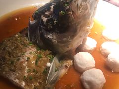 剁椒鱼头-凤凰湘语·湘粤鲜融(浦东旗舰店)