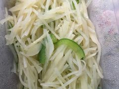 -龙福祥餐馆