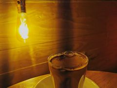 熔岩 Dirty-VOYAGE COFFEE(北锣鼓巷店)