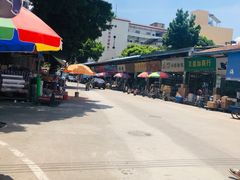 -南泰百货批发市场