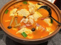 -醉东Oriental House(静安嘉里中心店)