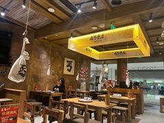 -北丐先生·野馄饨烧烤(雨花万象店)